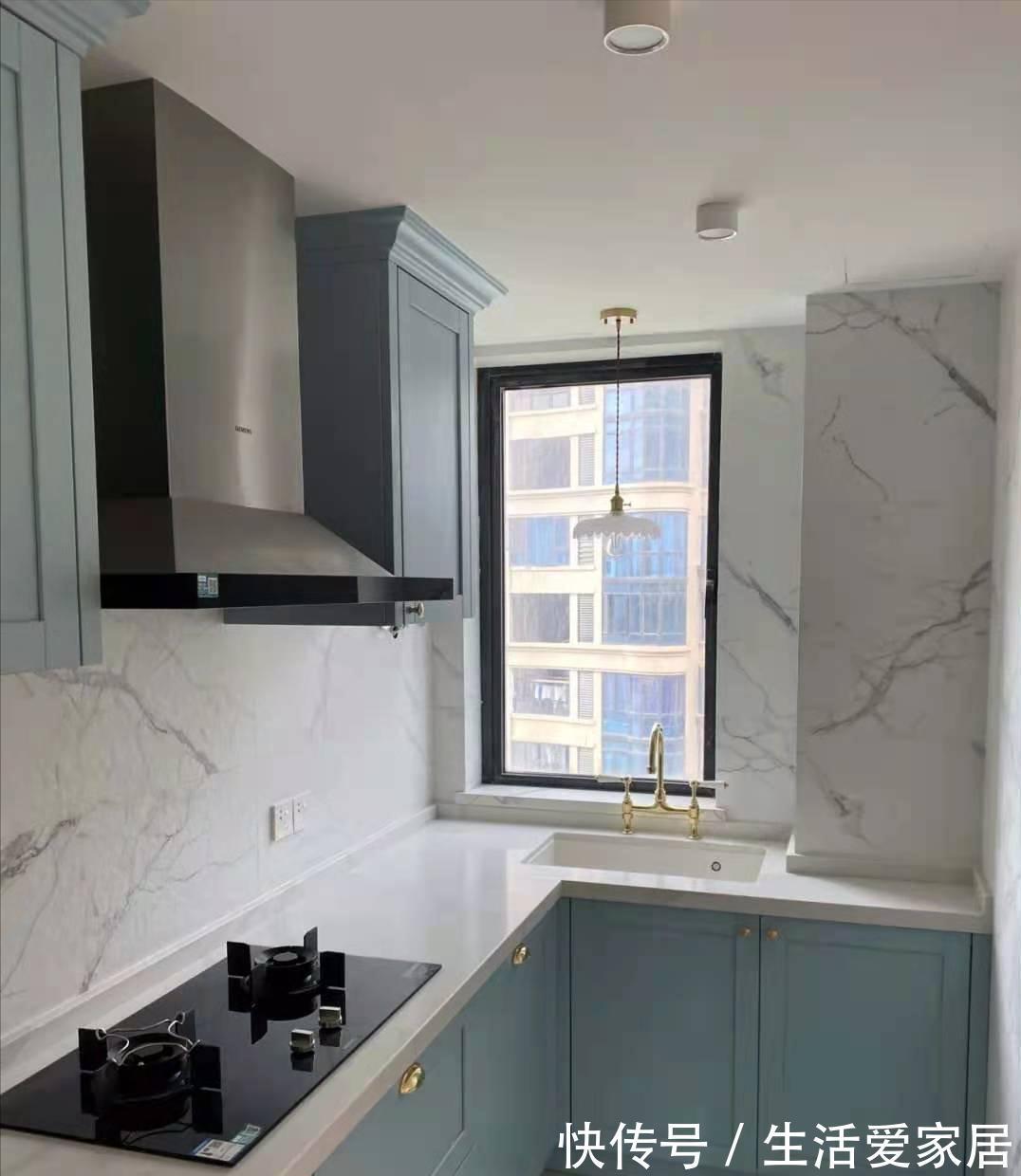 装修|装修没有后悔药，钱要花在刀刃上！分享两次装修中所踩过的坑