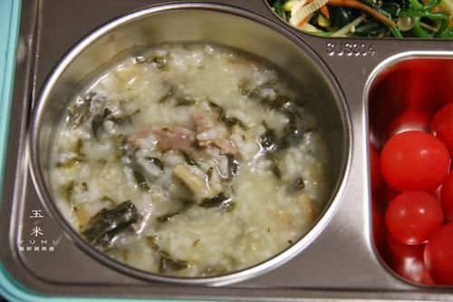 班主任|晒晒高一儿子的营养早餐,班主任:难怪孩子每天精神满满