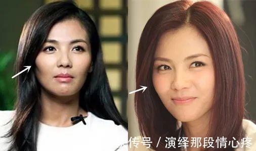 头发 你的长相决定你的发型|风格探索!