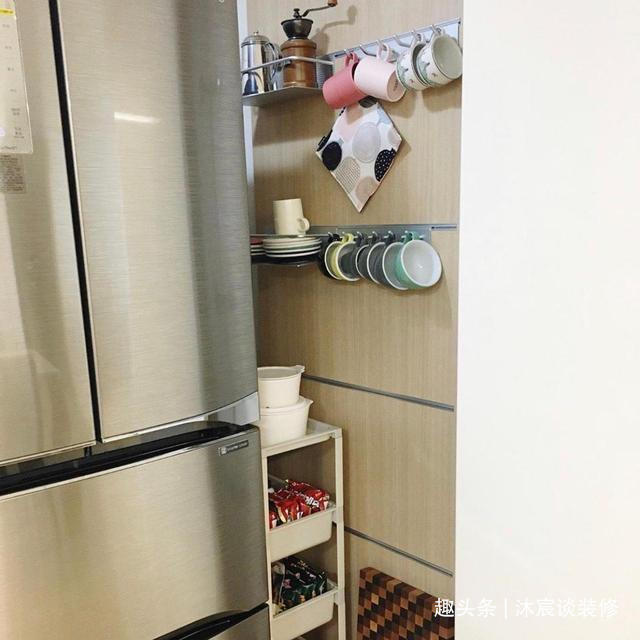 台面|这位韩国太太,太会收拾了,住了近3年的房子,依然井井有条