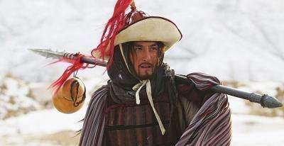 梁山108好汉@梁山108好汉,能拿得出手的绝世高手只有9位?李逵根本不能上榜