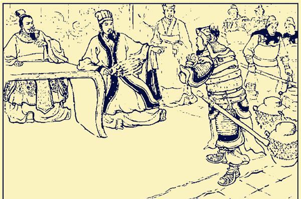 刘备已经|刘备为何自封汉中王,而不是蜀王?