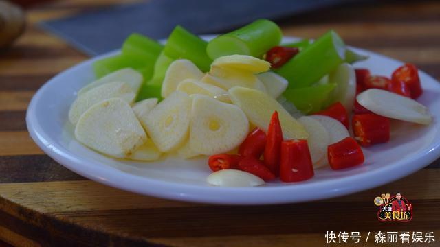 家庭|红烧鸡肉最好吃的家庭做法,简单美味又下饭,看看你喜欢吃不