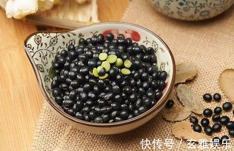 食物|人到中年常吃3种食物，补充营养、滋补身体，早吃早好