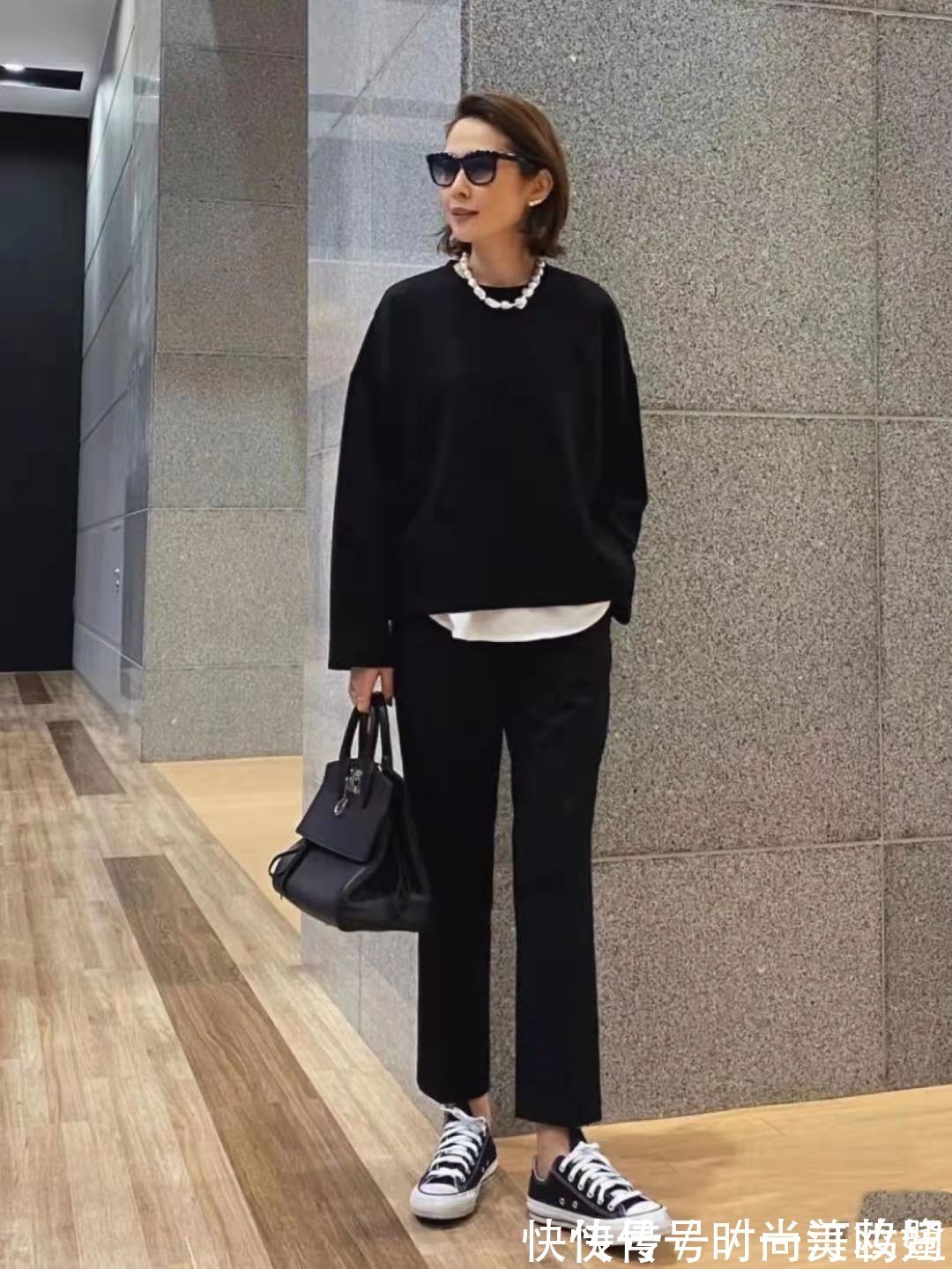 搭配 真正见过世面的女人,穿衣都喜欢“极简风”,显气质又优雅高级