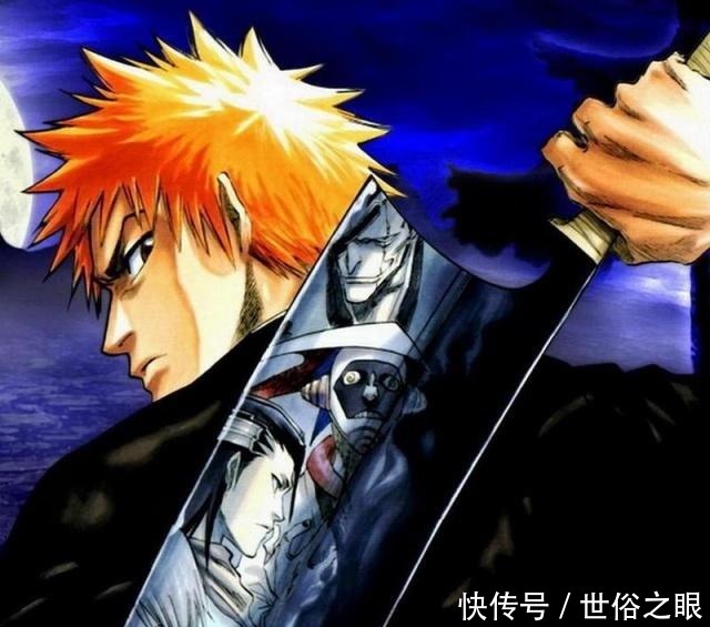 动漫中最帅男主TOP15,最爱夏尔,美图来一波