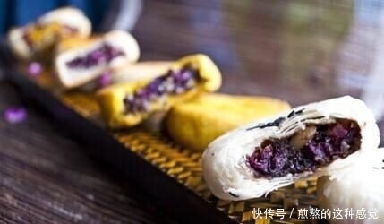 清朝奶茶铺、饽饽铺的著名点心 哪几样现在还能吃到?