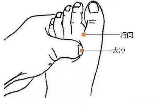 劳宫穴|手脚上有5个“灭火穴”!夏天常按按,清心火、平肝火、去肾火