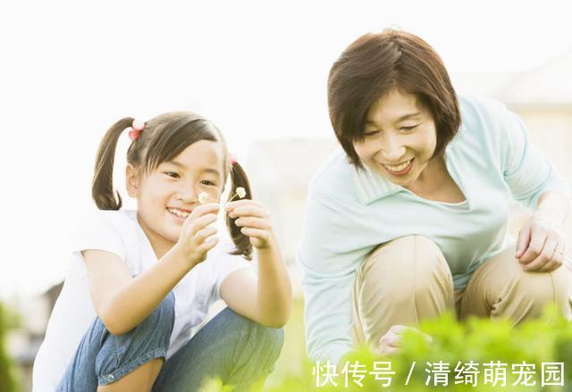 三观|北大教授坦言:有出息的孩子,母亲身上会有下面2个特征