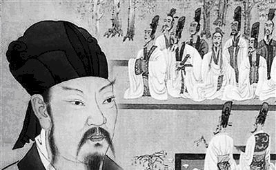 诗人|靠死人养家的唐代大诗人,学问致富两不误,曾国藩:服