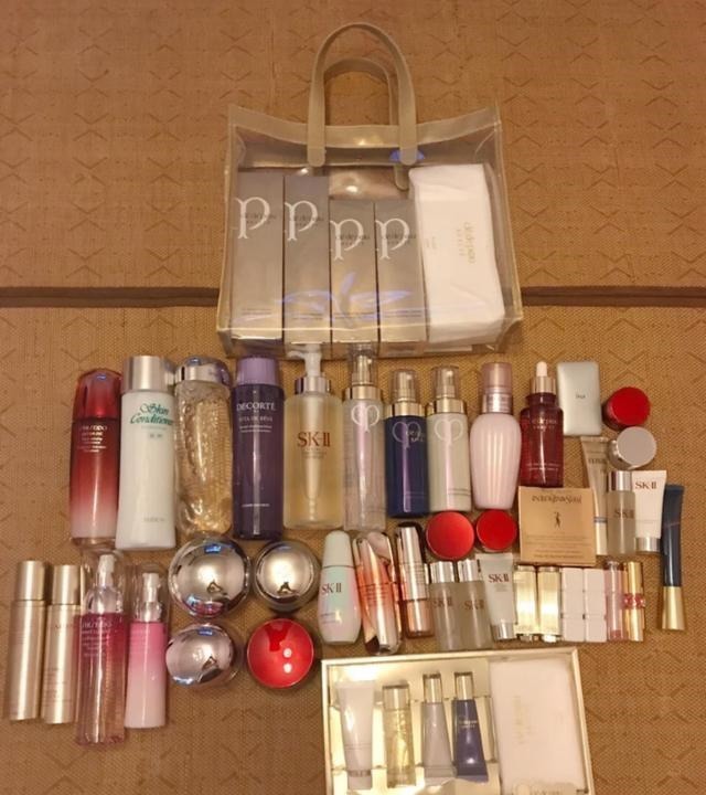 悦诗风吟 “日系”和“韩系”护肤品怎么选它们主要代表有这几款,别选错