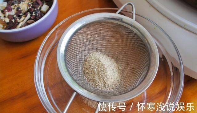牛奶|天冷，少喝豆浆牛奶多喝它，一次做好半年不坏，随喝随冲，特方便