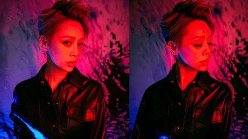 《创4》公布代表人宁静，有了其他综艺的经验，看她如何控场！