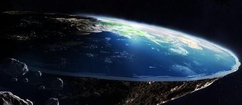 地球上车往高处滑、水往高处流的怪坡,是怎么形成的