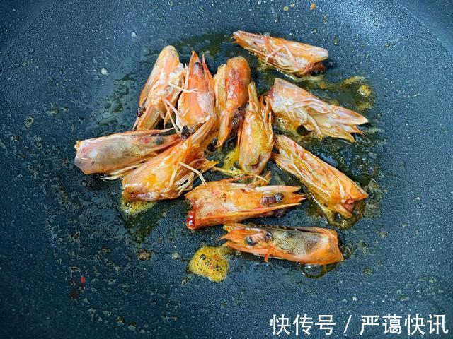 好吃|秋天,少吃猪肉多吃这道菜,煮一煮就上桌,鲜香嫩滑,好吃不长胖