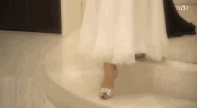 流行花园 《流星花园》才是女生的高跟鞋启蒙,看看这4款梦幻美鞋太惊艳了