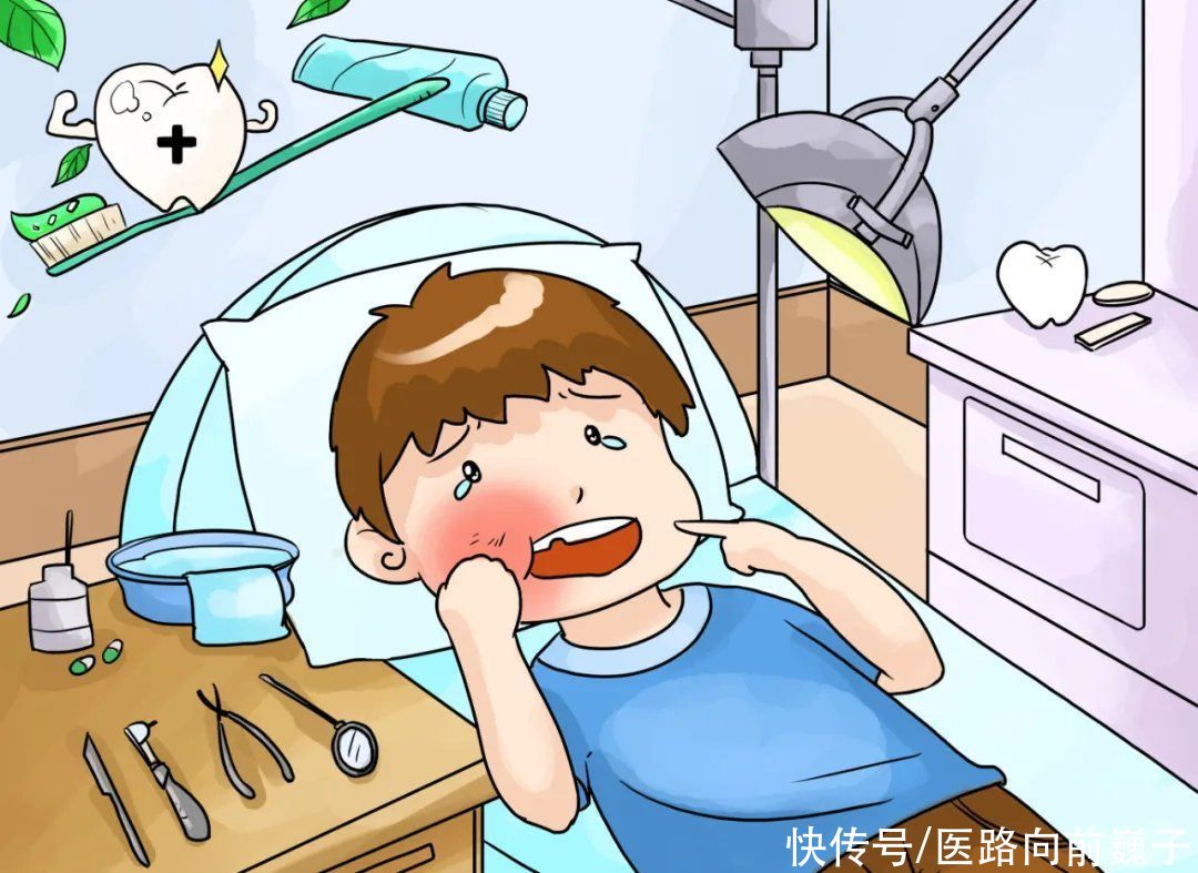 icu|5岁女孩拔牙后脑死亡！拔牙前一定要知道这些，千万不要不当回事