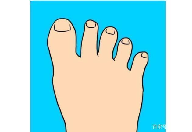 女性朋友|女人长不长寿,低头看脚就知晓,脚上有这些特征,寿命短不了!