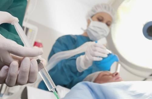 预兆|糖尿病人的身体出现这四种预兆,可能会有并发症,要小心才行