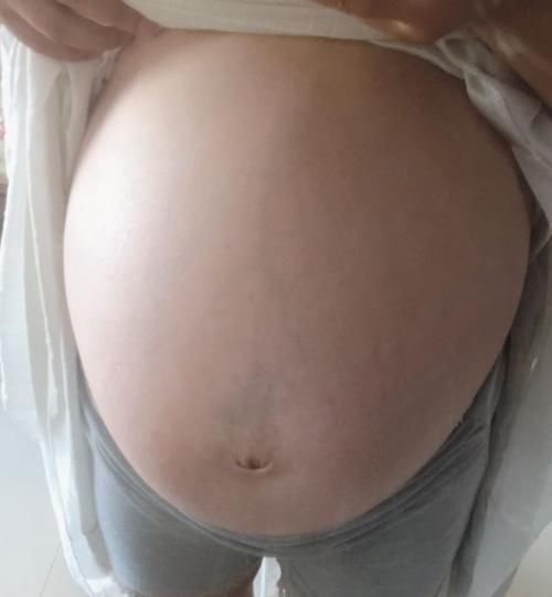 孕酮偏低的时候,准妈妈要做大一点,别不涨倒跌还不知情