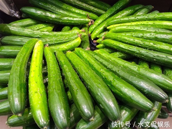 葫芦素c|人到中年想长寿,三种食物换着吃,能降火气,排毒养颜,试试吧