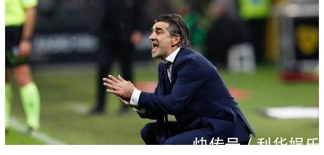 尤里奇|3:3!小因扎吉引领6大新帅首秀疯狂,6队轰14球,接下就看狂人了