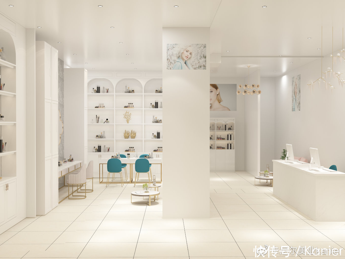 美容院|美容院越来越难?是你没有更新自己的思维模式