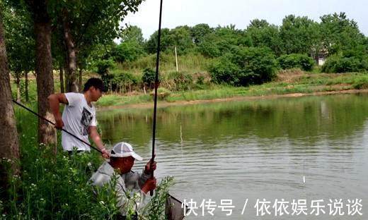 想钓鲤鱼一点不困难,这些简单有效的方法,就能十条十条上