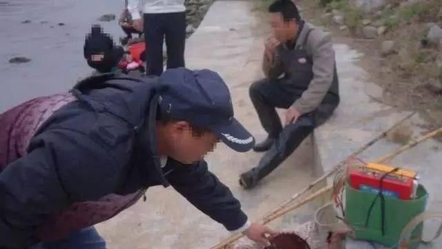 这五种人是“无知”还是“无耻”?钓鱼人看在眼里,急在心里