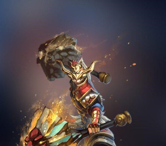 李元霸有多厉害,又是怎么死的