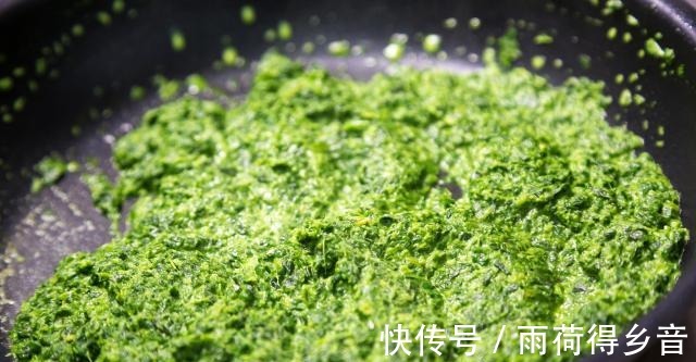 秀厨娘|立秋后，碰到它别手软，多买些切碎放冰箱保存，随吃随取，特省事！