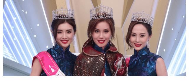 TVB|大熱倒灶！關(guān)楓馨三甲不入慘遭淘汰，網(wǎng)民不滿賽果質(zhì)疑TVB為避嫌