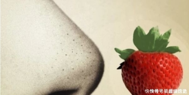 鼻子上挤出“白色条状物”?学会这3招,从此告别“草莓鼻”!