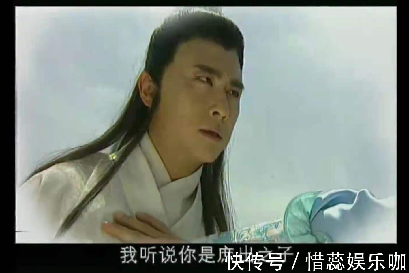 武吉#《西游记后传》:无天为什么要反?你看三界腐烂成了什么样子