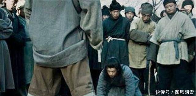 韩信|仅次于西楚霸王的猛将,对汉朝有从龙之功,最终却不得善终