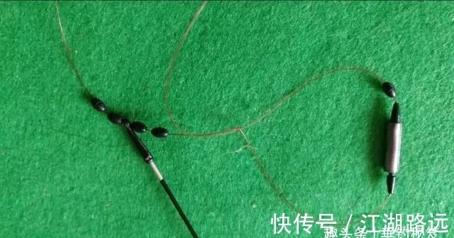 浮漂上有信号,就是提不上鱼,多数是这五个原因导致!