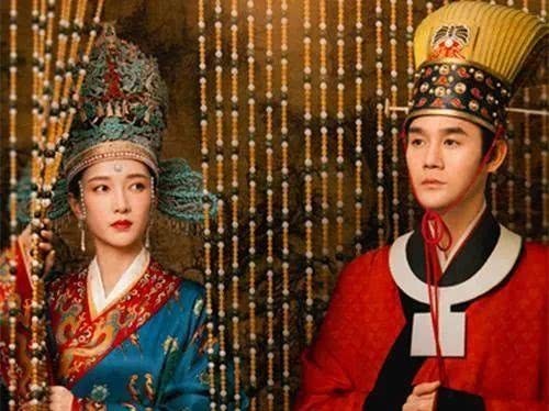 婚嫁|初婚因太丑吓跑丈夫,二婚嫁宋仁宗的曹皇后,为何能坐镇后宫45年