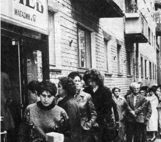 苏联|苏联到底为何解体苏共总结了三点,字字珠玑