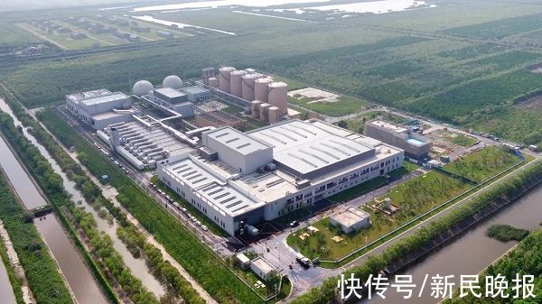 线路|海派城市考古新体验 上海推出首批10条工业旅游精品线路