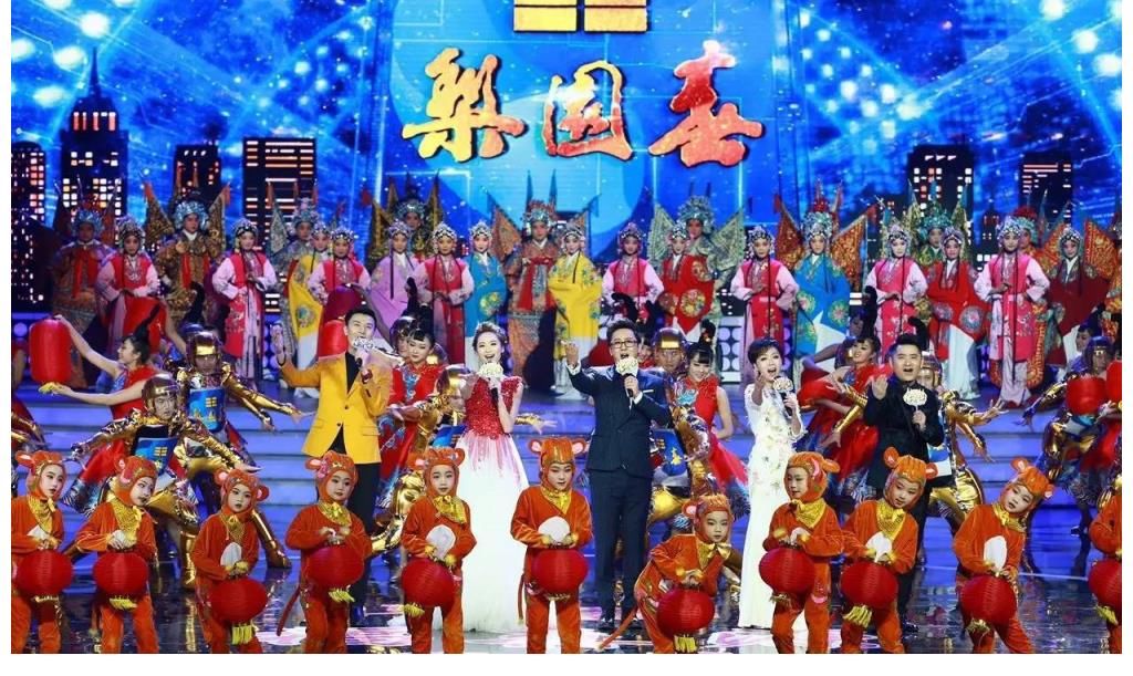 周炜|梨园春日渐落寞，罪魁祸首除了翻车的周炜以外，小香玉难辞其咎！