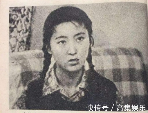 刘海泉!陈晓旭一生只演过四个经典角色,林黛玉不是最惊艳的