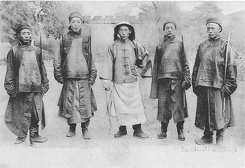 命案|西瓜无瓤，只存血水：清代瓜田命案始末