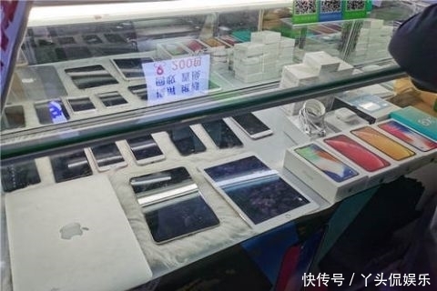 不到一周|iPhone12价格跌疯了？经销商：年年都“破发”，正常！