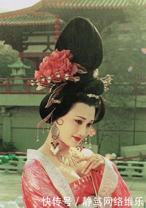  相机|古代没相机，世人凭啥断定杨贵妃是美女而非丑女？说出来你别不信