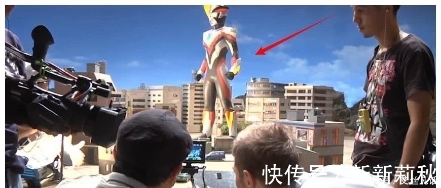 好莱坞大片|奥特曼走向好莱坞大片,需要多久?奥特曼:去标签化很重要