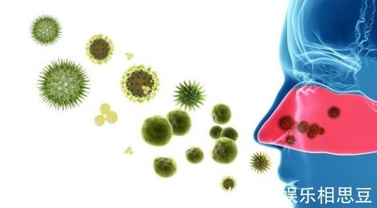 慢性鼻炎|鼻炎的祸根终于找到!常喝1杯水,赶走鼻塞流涕,呼吸畅快