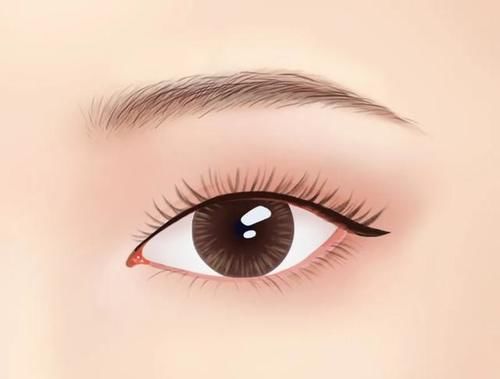 东方经典眼型,你属于哪种?