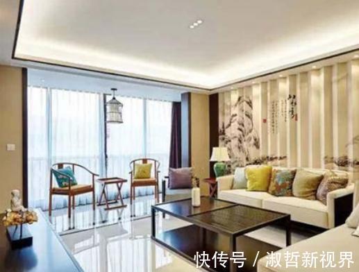 阳台|买房带阳台,不进行打通真的傻!这样设计室内面积大1倍