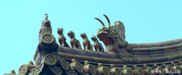 盖房子|封神后,姜子牙的传说有哪些为何盖房子要写“姜太公在此”!