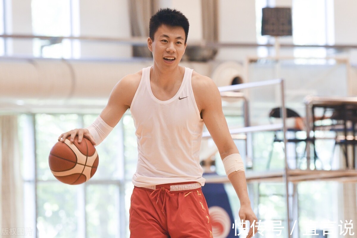 廣東|遼粵爭霸的重大轉(zhuǎn)機！廣東連傳傷病噩耗，張鎮(zhèn)麟成為杜鋒無解難題